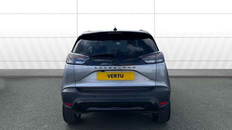 Vauxhall Crossland 1.2 Turbo [130] Ultimate 5dr Petrol Hatchback